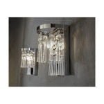 Pakabinamas šviestuvas/Screws Luxoria 57 - Image 3