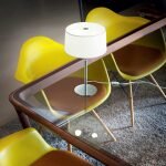 Stalinis šviestuvas Hilton - Image 2