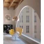 LED PROFILIS ARC12 CD/U5 LENKIAMAS, 1M - Image 3