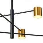 Pakabinamas šviestuvas REMDAL - Image 2