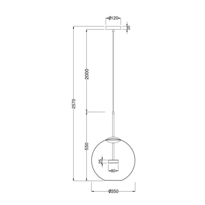 1IZxYl_wVKEafacVVCSuY5VKLLuUN8ssd Pakabinamas šveistuvas Cometa - Image 2