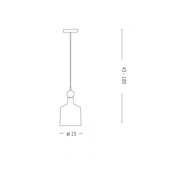 1Pa1ppv2Ig9MgoyVpvh0xWscEJFErorGY Pakabinamas šviestuvas TRIADE-3 - Image 3