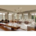 Pakabinamas šviestuvas Lotus - Image 2