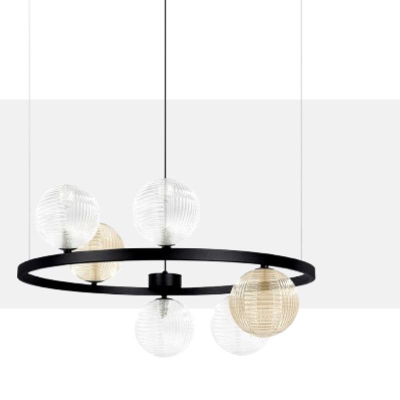 Lustrė - modernūs šviestuvai internetu