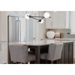 Pakabinamas šviestuvas ARTON - Image 3