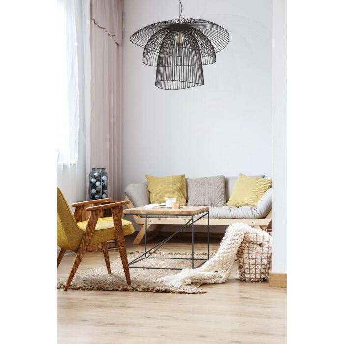 Pakabinamas šviestuvas PLAZA - Image 3