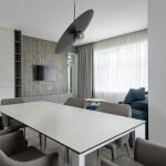 Pakabinamas šviestuvas FERMI - Image 3