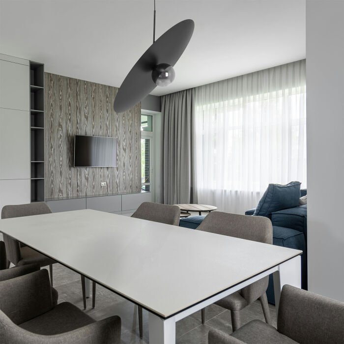 Pakabinamas šviestuvas FERMI - Image 3