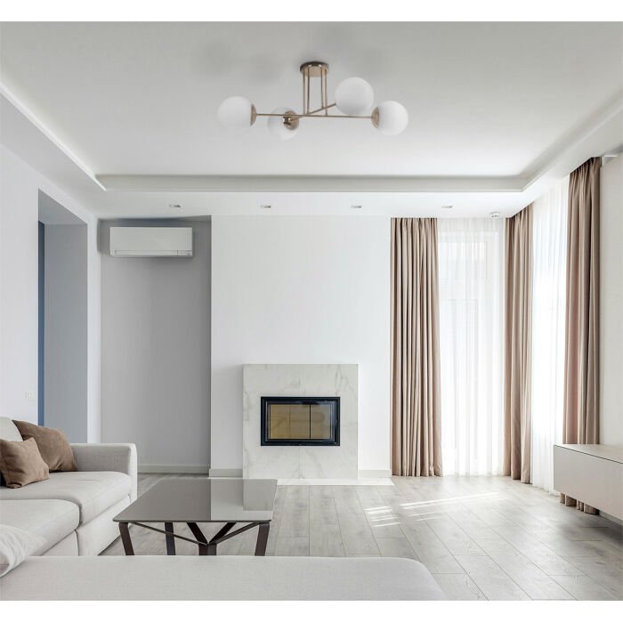 Pakabinamas šviestuvas LUMIA - Image 3