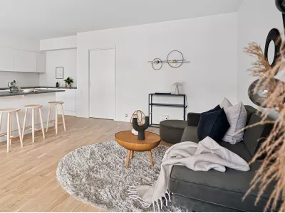 Sieninis šviestuvas CORSA - Image 3