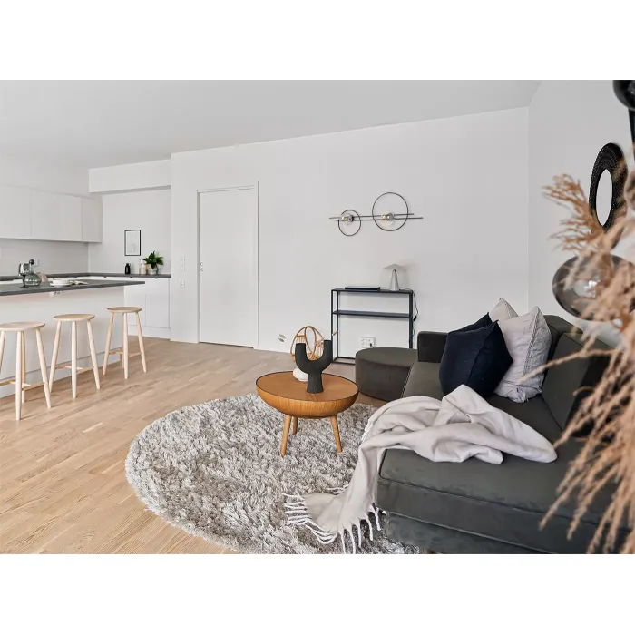 Sieninis šviestuvas CORSA - Image 3