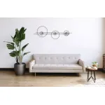 Sieninis šviestuvas CORSA - Image 3