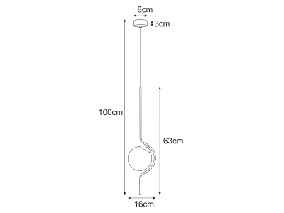 Lustrė - modernūs šviestuvai internetu