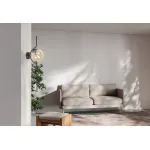 Sieninis šviestuvas VELA - Image 3