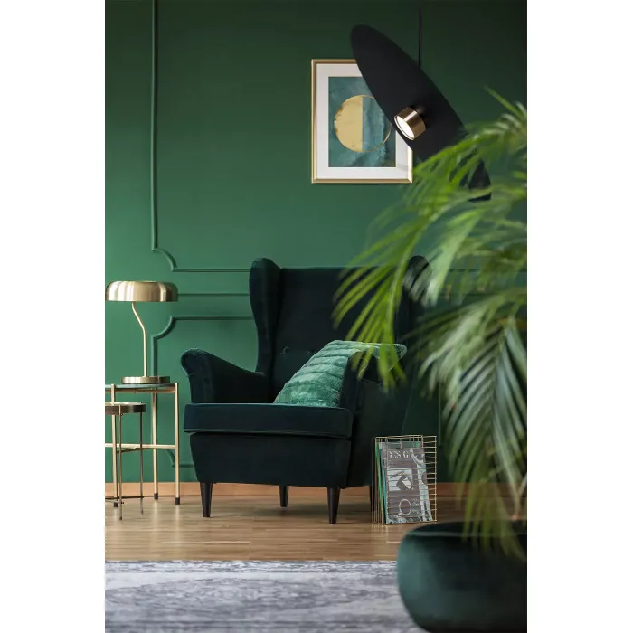 Pakabinamas šviestuvas BURGAS - Image 3