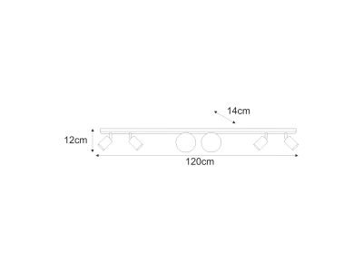 Lustrė - modernūs šviestuvai internetu