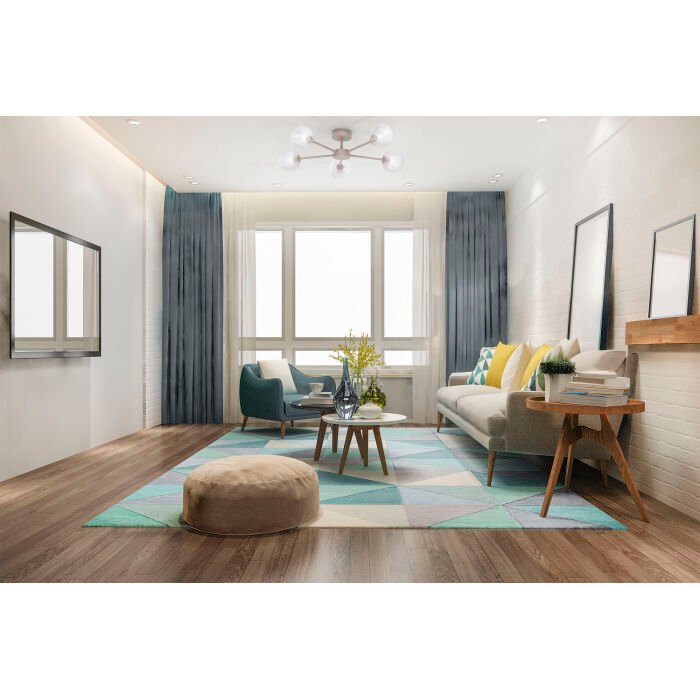 Pakabinamas šviestuvas CASOLI - Image 3