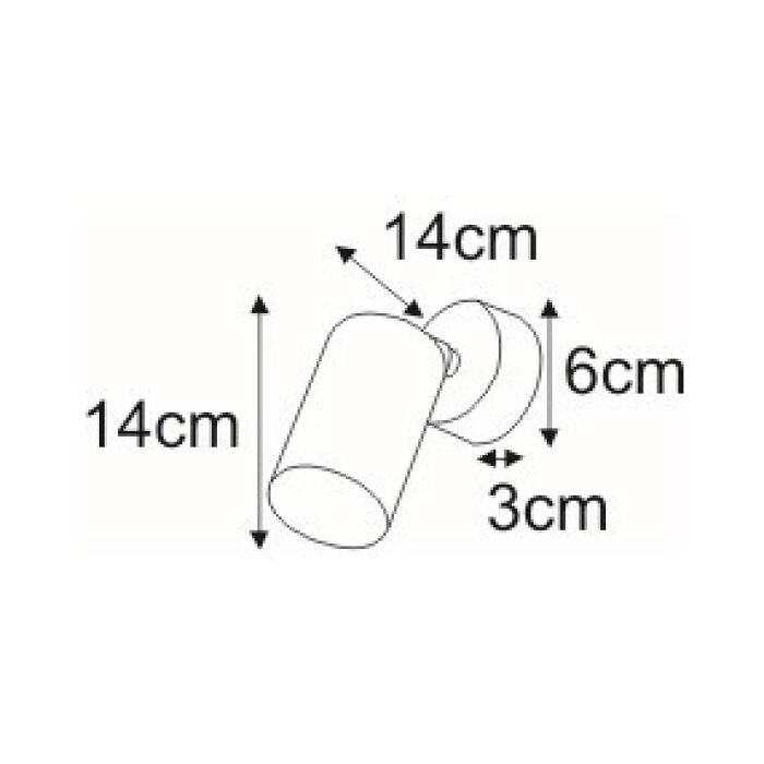 Šviestuvas MATI - Image 2