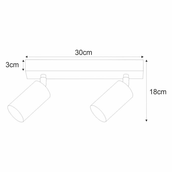 Šviestuvas MATI - Image 2