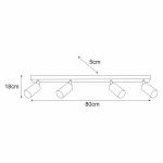 Šviestuvas MATI - Image 2