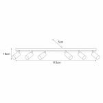 Šviestuvas MATI - Image 2