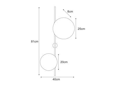 Lustrė - modernūs šviestuvai internetu