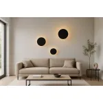 Sieninis šviestuvas REGA - Image 3