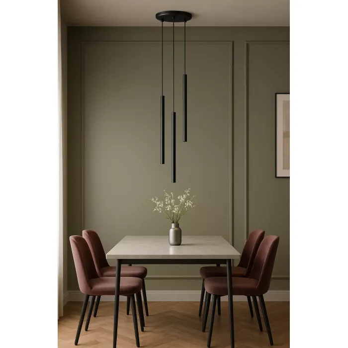 Pakabinamas šviestuvas GELATO - Image 3