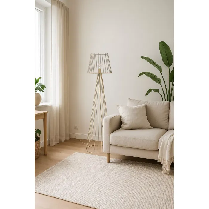 Pastatotamas šviestuvas (toršeras) LIVIA - Image 3