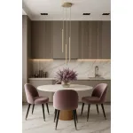 Pakabinamas šviestuvas SUNO - Image 3