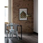 Pastatotamas šviestuvas (toršeras) ZIMBO - Image 3