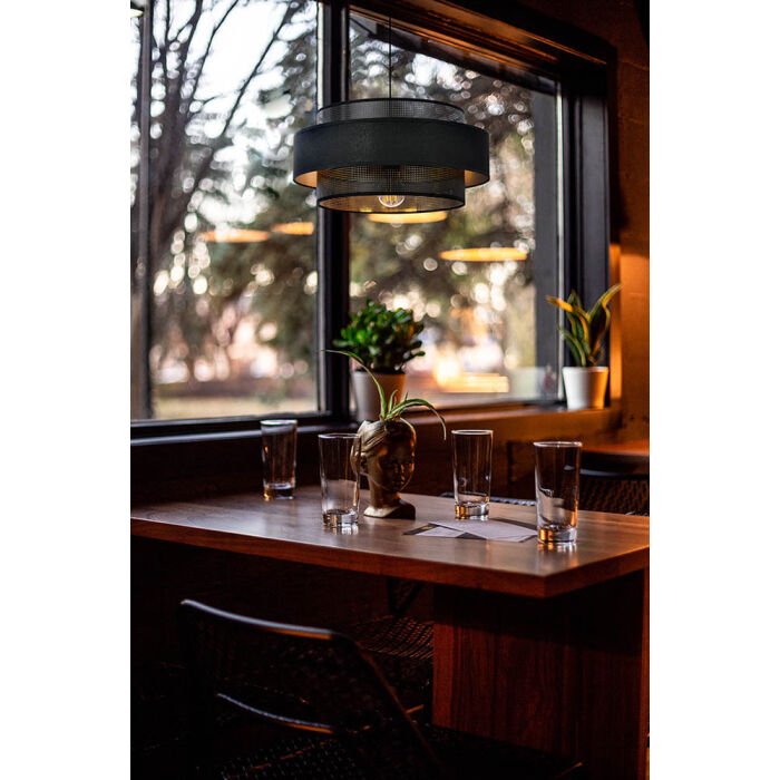 Pakabinamas šviestuvas AMOS - Image 3