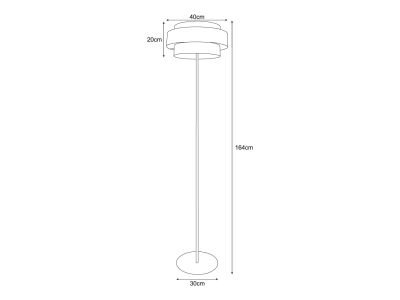 Lustrė - modernūs šviestuvai internetu
