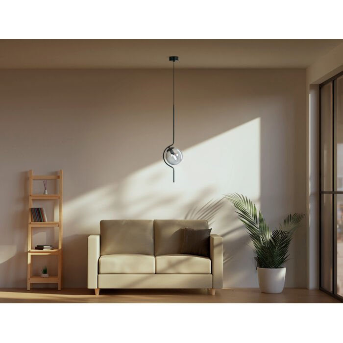 Pakabinamas šviestuvas NEVA - Image 3