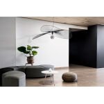 Pakabinamas šviestuvas KAPELUSZ - Image 2