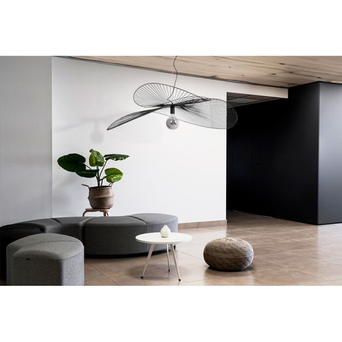 Pakabinamas šviestuvas KAPELUSZ - Image 2