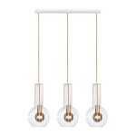 Pakabinamas šviestuvas ARVI WHITE