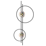 Sieninis šviestuvas CORSA