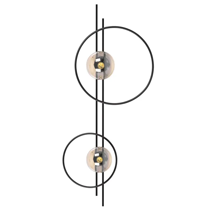 product-3235 Sieninis šviestuvas CORSA - Image 1