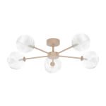 Pakabinamas šviestuvas CASOLI