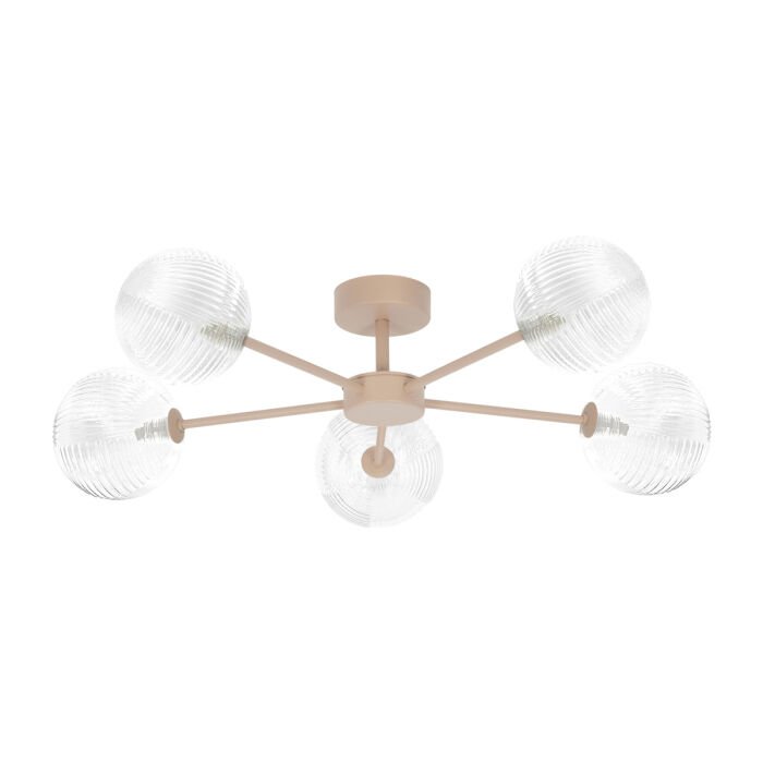 Pakabinamas šviestuvas CASOLI - Image 1