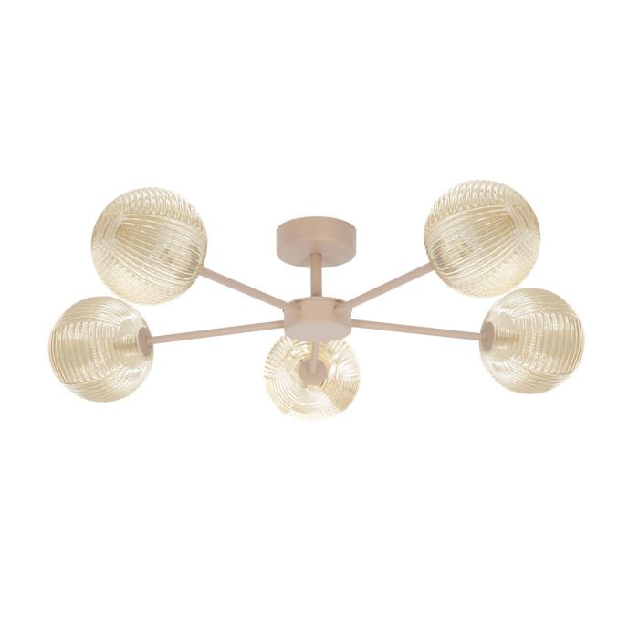 Pakabinamas šviestuvas JUKON - Image 1