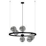 Pakabinamas šviestuvas MONZA