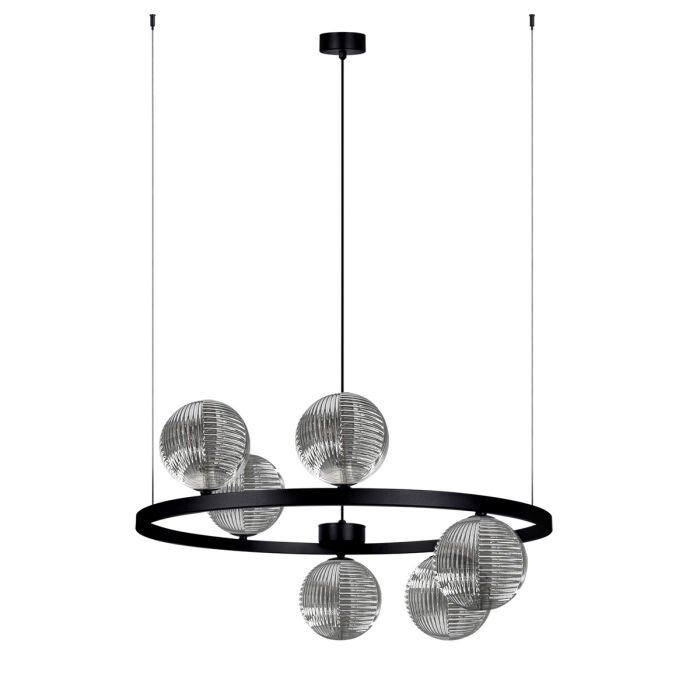 Pakabinamas šviestuvas MONZA - Image 1