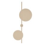 Sieninis šviestuvas TALAR