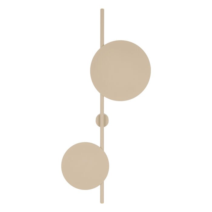 Sieninis šviestuvas TALAR - Image 1