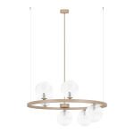 Pakabinamas šviestuvas TESORO