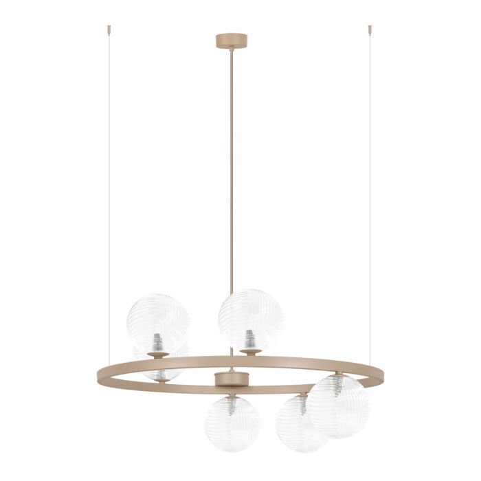 product-3860 Pakabinamas šviestuvas TESORO - Image 1