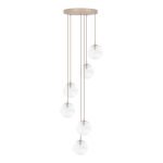 Pakabinamas šviestuvas TESORO