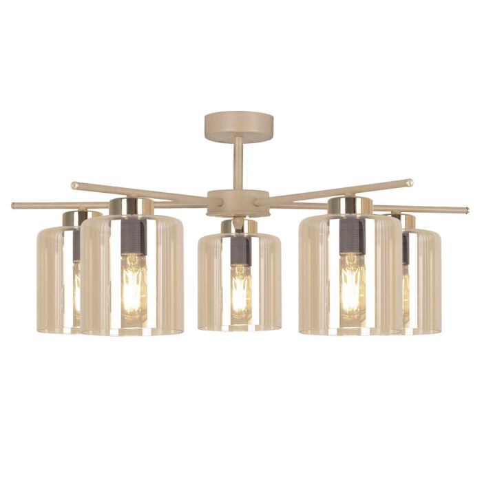 Šviestuvas VANES - Image 1